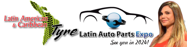 latin auto parts expo