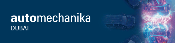 automechanika dubai